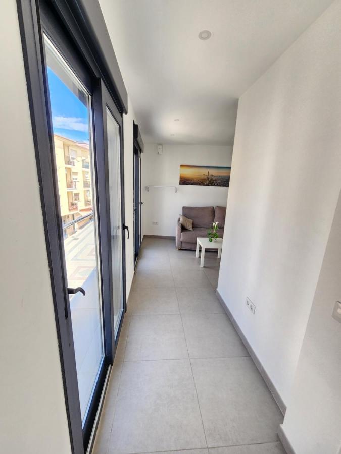 Apartamentos Centro Ronda 3 Εξωτερικό φωτογραφία