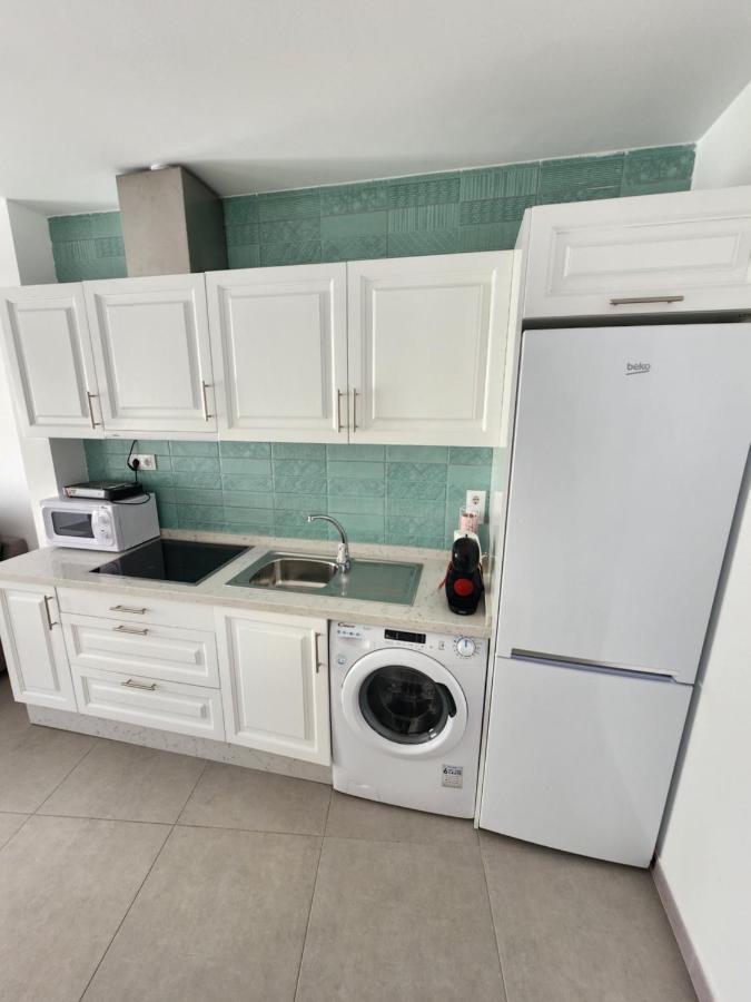 Apartamentos Centro Ronda 3 Εξωτερικό φωτογραφία